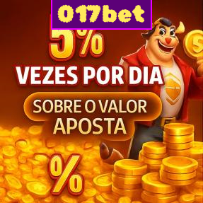 017bet Indique amigos para receber um bônus