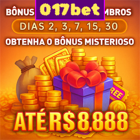 017bet Mina Misteriosa