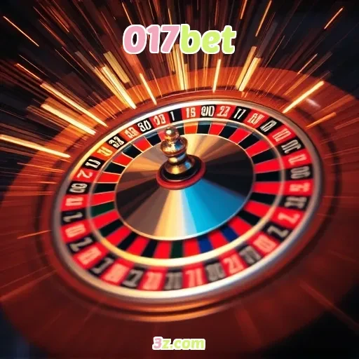 017bet Pôquer