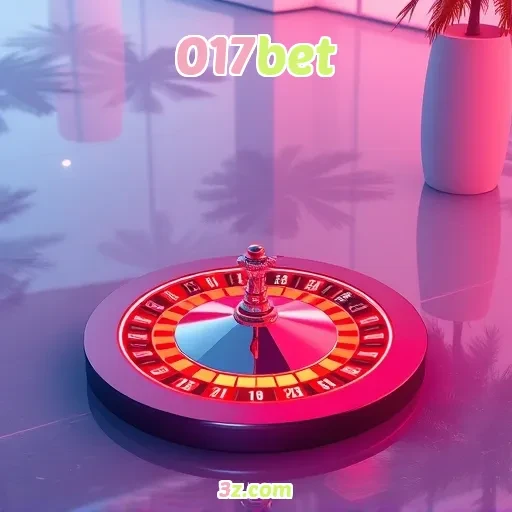 017bet Promoções